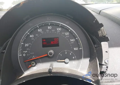 2006 Volkswagen New Beetle Tdi из США, поврежденный, VIN 3VWRR31C66M417522